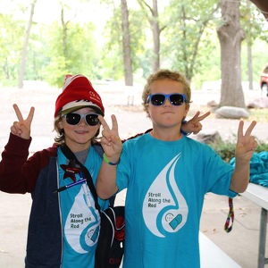 Team Page: Kellen's Hemo Squad